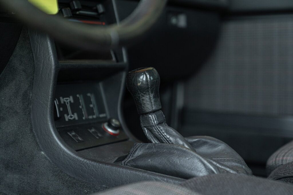 Audi Quattro (Ur‑quattro) for sale | 1985 AUDI QUATTRO - Image 60