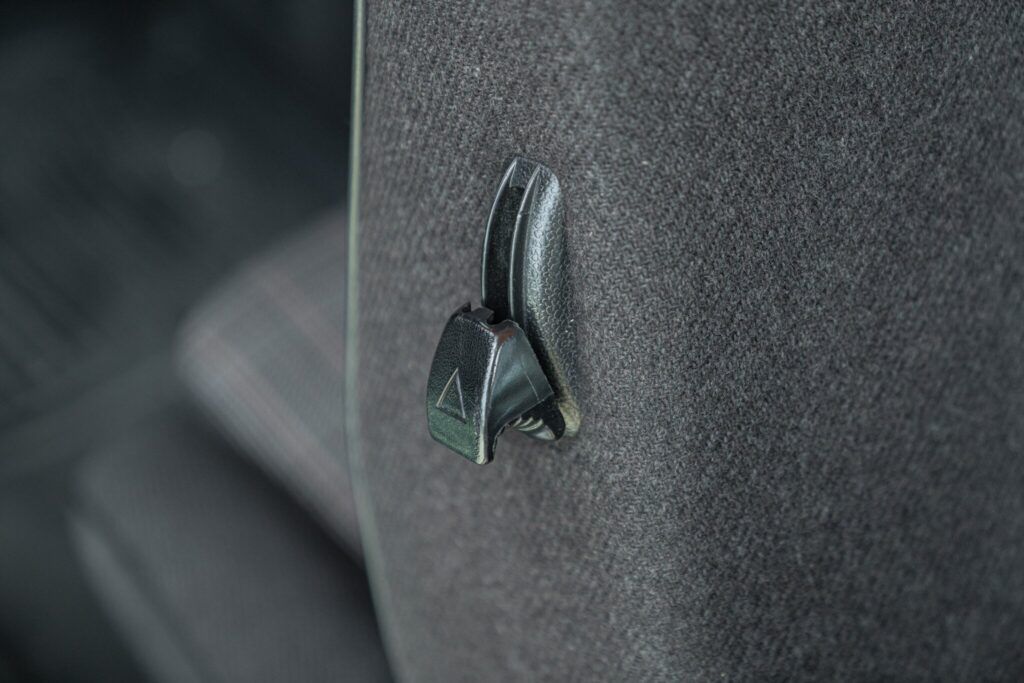 Audi Quattro (Ur‑quattro) for sale | 1985 AUDI QUATTRO - Image 62