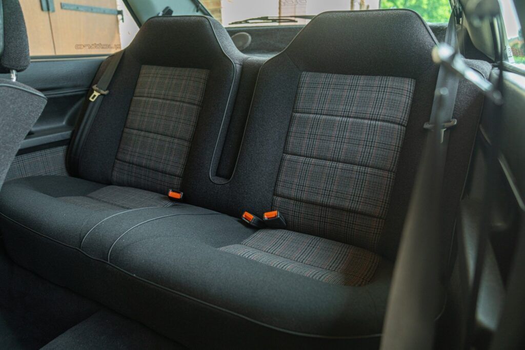 Audi Quattro (Ur‑quattro) for sale | 1985 AUDI QUATTRO - Image 63