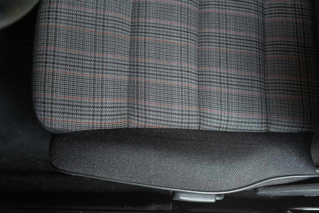 Audi Quattro (Ur‑quattro) for sale | 1985 AUDI QUATTRO - Image 64