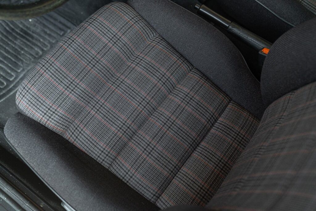 Audi Quattro (Ur‑quattro) for sale | 1985 AUDI QUATTRO - Image 65