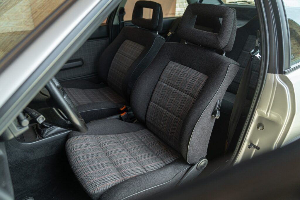 Audi Quattro (Ur‑quattro) for sale | 1985 AUDI QUATTRO - Image 66