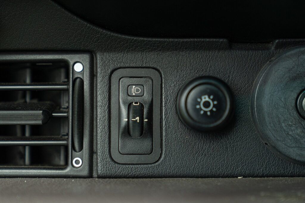 Porsche 911 for sale | 1996 PORSCHE 993 (911) TURBO "WLS II" - Image 60