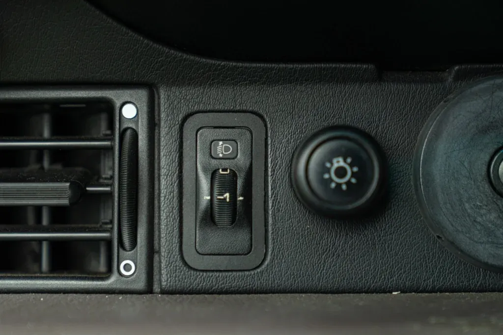 Porsche 911 for sale | 1996 PORSCHE 993 (911) TURBO “WLS II” - Image 59