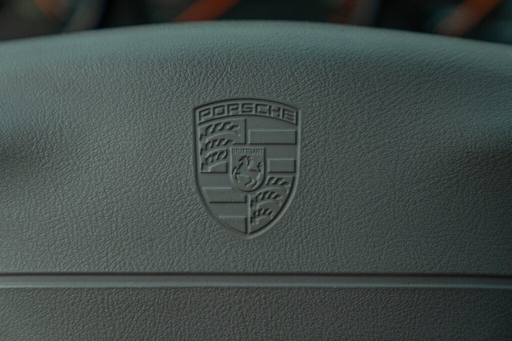 Porsche 911 for sale | 1996 PORSCHE 993 (911) TURBO "WLS II" - Image 62