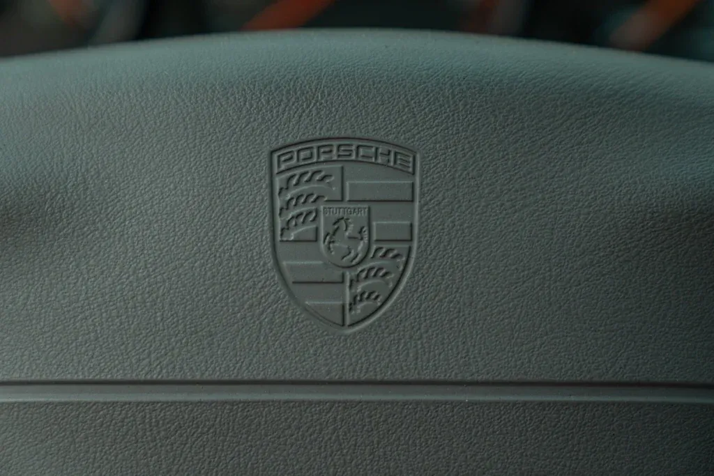 Porsche 911 for sale | 1996 PORSCHE 993 (911) TURBO “WLS II” - Image 61