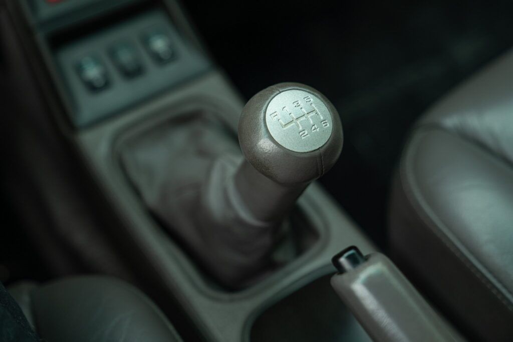 Porsche 911 for sale | 1996 PORSCHE 993 (911) TURBO "WLS II" - Image 64