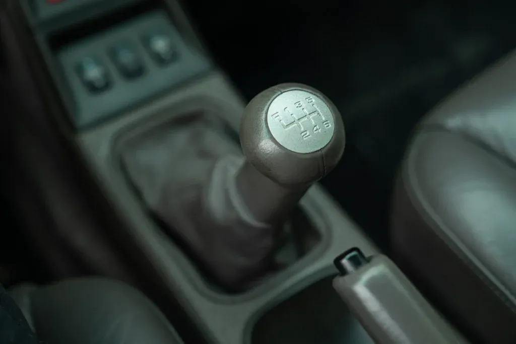 Porsche 911 for sale | 1996 PORSCHE 993 (911) TURBO “WLS II” - Image 63