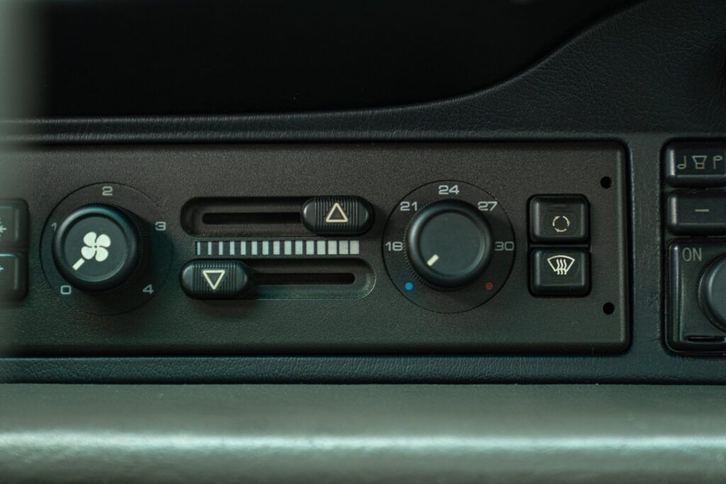 Porsche 911 for sale | 1996 PORSCHE 993 (911) TURBO "WLS II" - Image 66