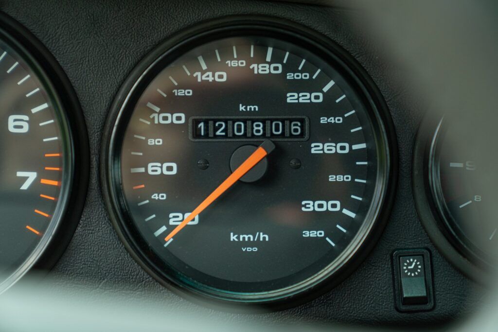 Porsche 911 for sale | 1996 PORSCHE 993 (911) TURBO "WLS II" - Image 67