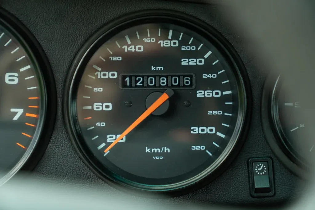 Porsche 911 for sale | 1996 PORSCHE 993 (911) TURBO “WLS II” - Image 66