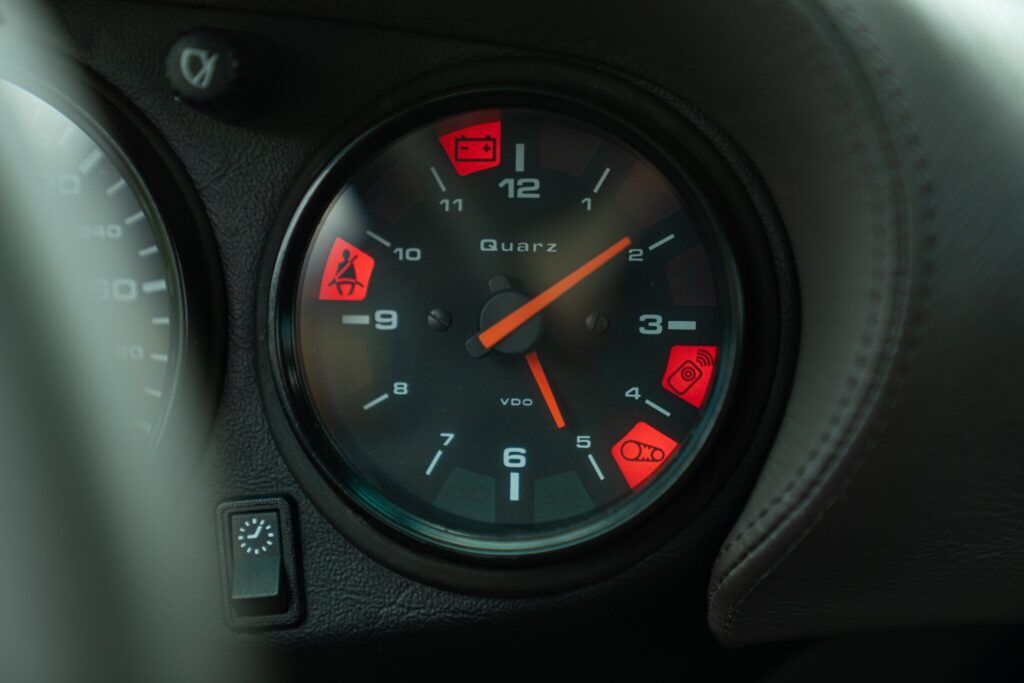 Porsche 911 for sale | 1996 PORSCHE 993 (911) TURBO "WLS II" - Image 68