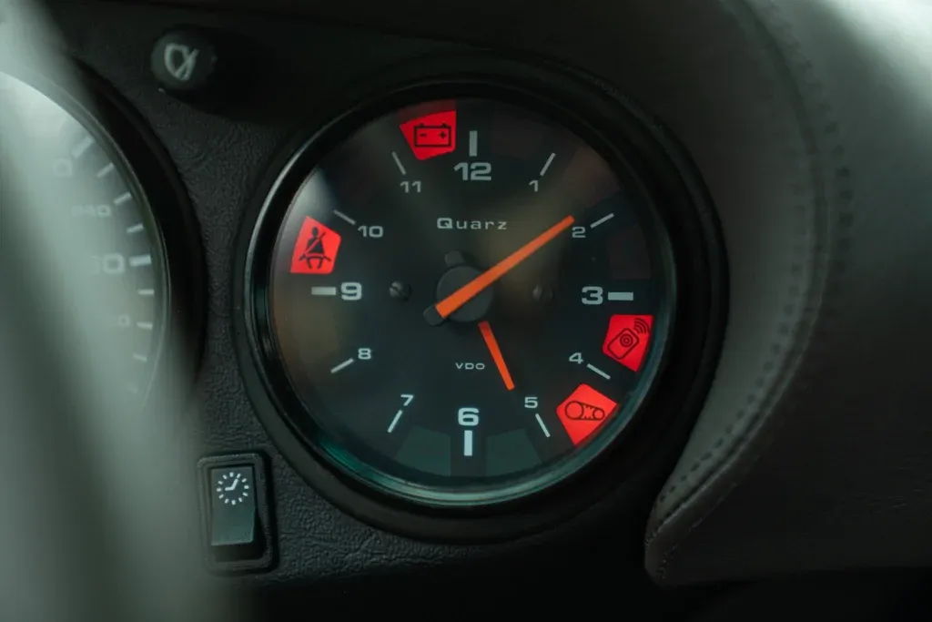 Porsche 911 for sale | 1996 PORSCHE 993 (911) TURBO “WLS II” - Image 67