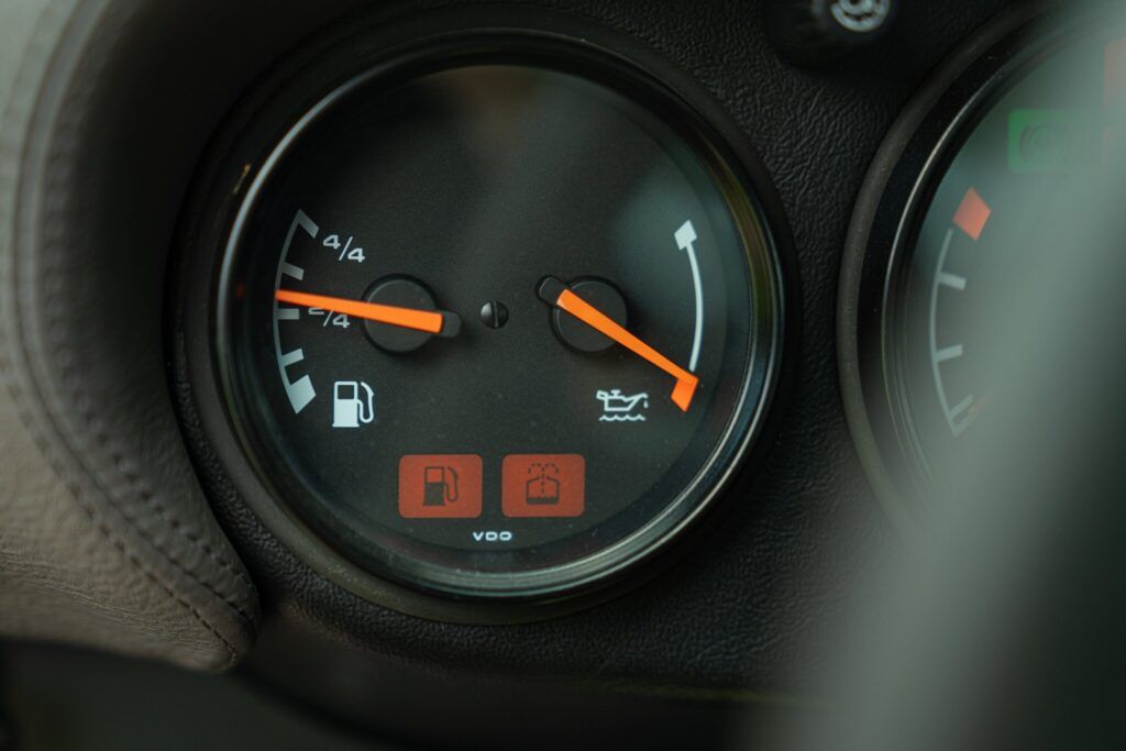 Porsche 911 for sale | 1996 PORSCHE 993 (911) TURBO "WLS II" - Image 69