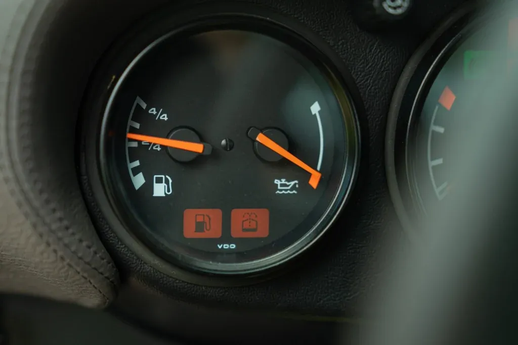 Porsche 911 for sale | 1996 PORSCHE 993 (911) TURBO “WLS II” - Image 68