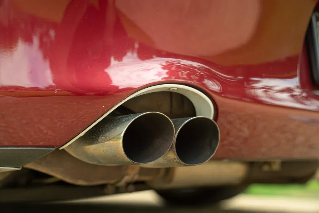 Porsche 911 for sale | 1996 PORSCHE 993 (911) TURBO “WLS II” - Image 28