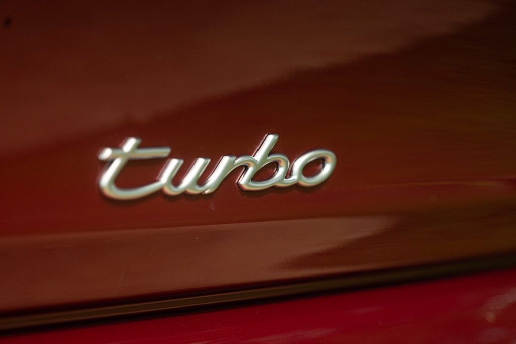 Porsche 911 for sale | 1996 PORSCHE 993 (911) TURBO "WLS II" - Image 32