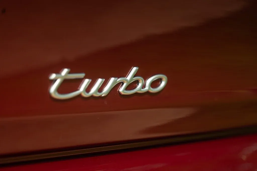 Porsche 911 for sale | 1996 PORSCHE 993 (911) TURBO “WLS II” - Image 31