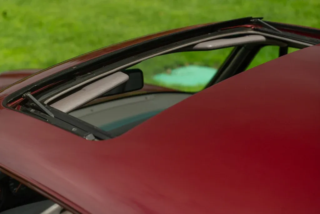 Porsche 911 for sale | 1996 PORSCHE 993 (911) TURBO “WLS II” - Image 32