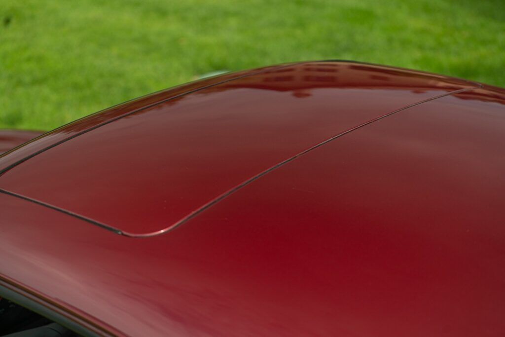 Porsche 911 for sale | 1996 PORSCHE 993 (911) TURBO "WLS II" - Image 34