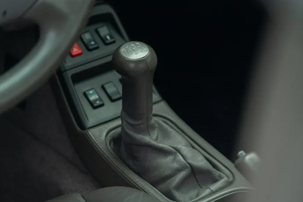 Porsche 911 for sale | 1996 PORSCHE 993 (911) TURBO “WLS II” - Image 82