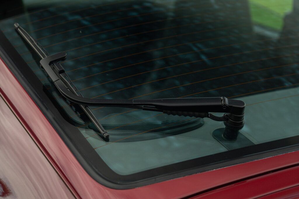 Porsche 911 for sale | 1996 PORSCHE 993 (911) TURBO "WLS II" - Image 38