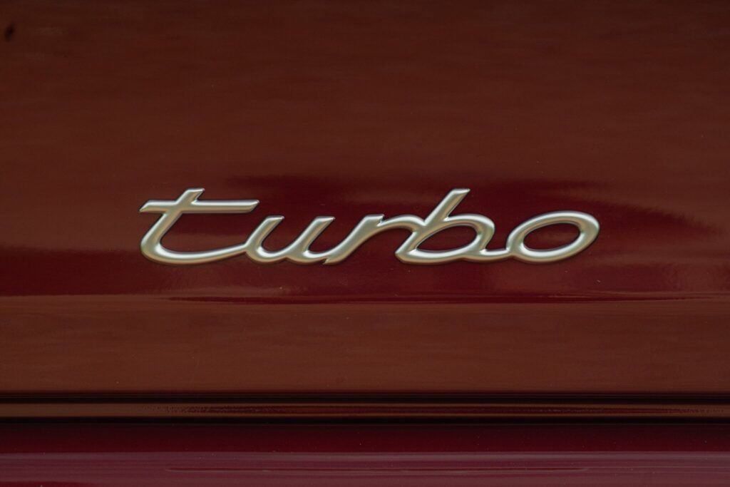 Porsche 911 for sale | 1996 PORSCHE 993 (911) TURBO "WLS II" - Image 41