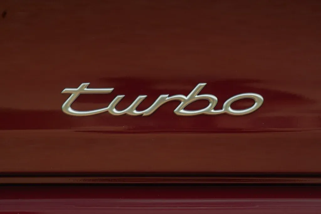 Porsche 911 for sale | 1996 PORSCHE 993 (911) TURBO “WLS II” - Image 40