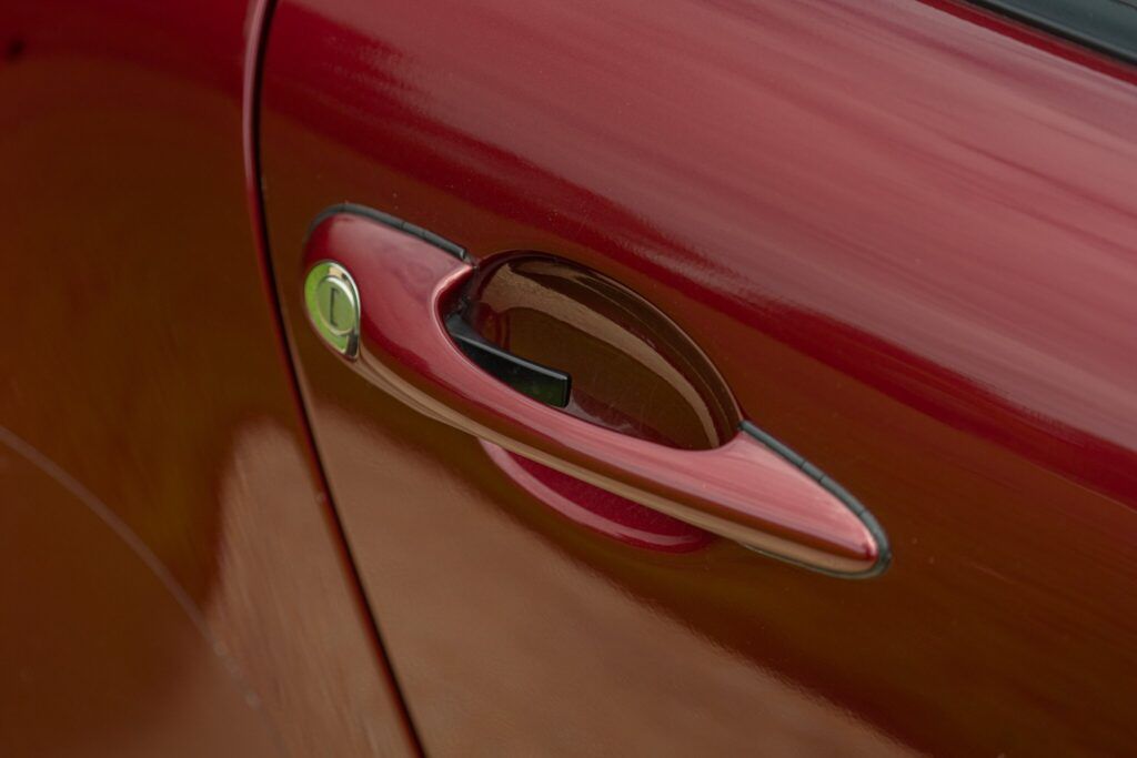 Porsche 911 for sale | 1996 PORSCHE 993 (911) TURBO "WLS II" - Image 43