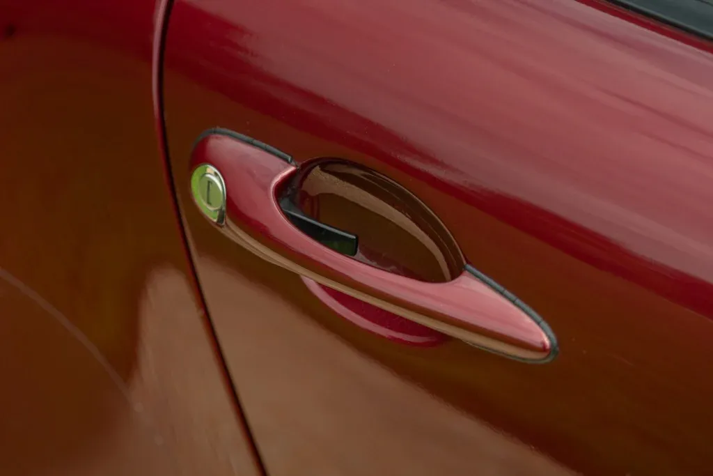 Porsche 911 for sale | 1996 PORSCHE 993 (911) TURBO “WLS II” - Image 42