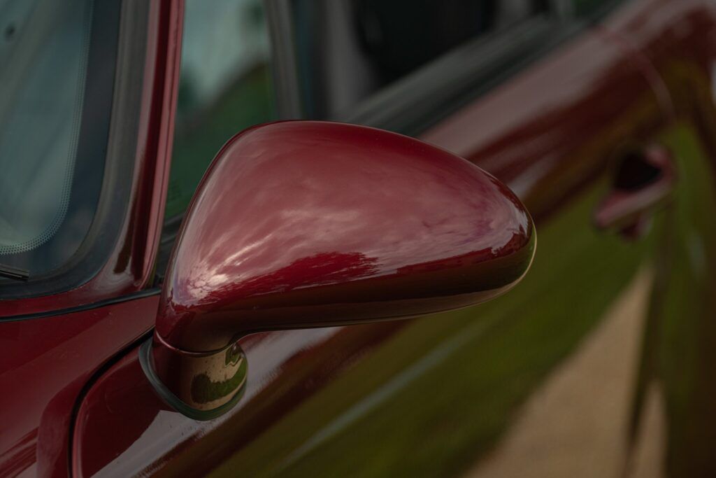 Porsche 911 for sale | 1996 PORSCHE 993 (911) TURBO "WLS II" - Image 47