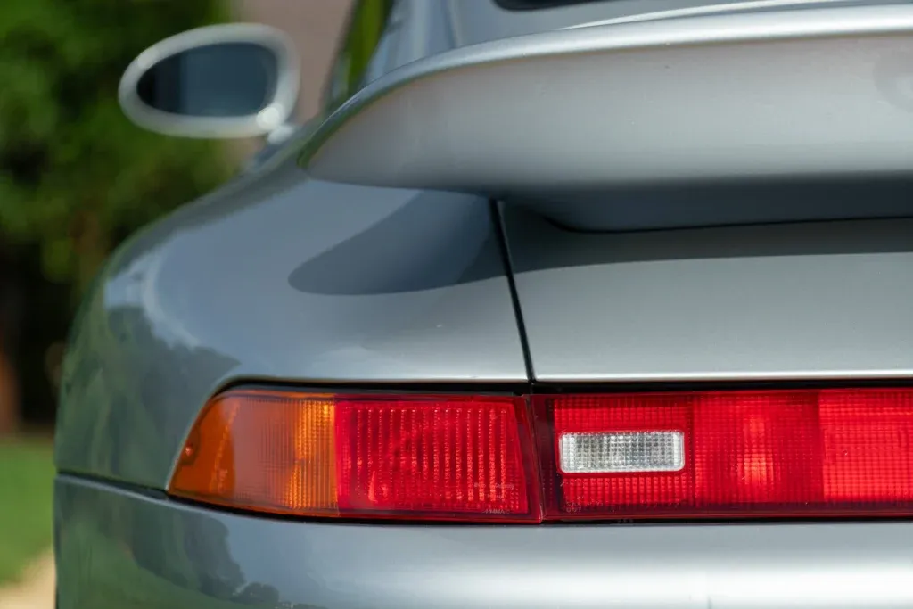 Porsche 911 for sale | 1995 PORSCHE 993 (911) CARRERA RS - Image 20