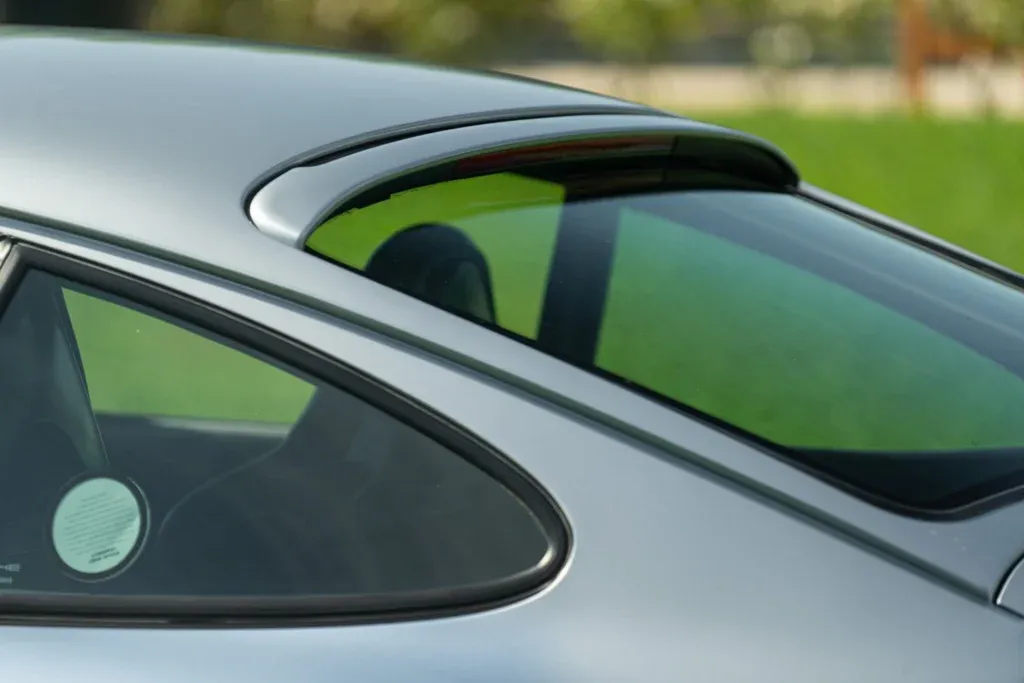 Porsche 911 for sale | 1995 PORSCHE 993 (911) CARRERA RS - Image 23