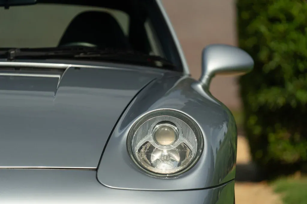 Porsche 911 for sale | 1995 PORSCHE 993 (911) CARRERA RS - Image 27