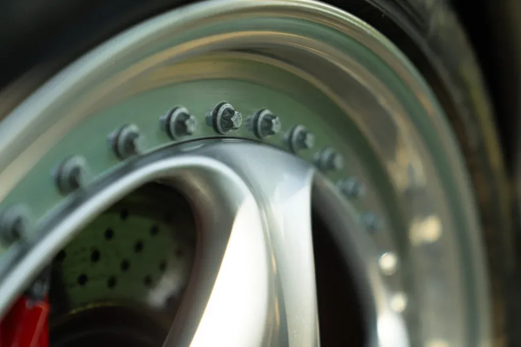 Porsche 911 for sale | 1995 PORSCHE 993 (911) CARRERA RS - Image 30