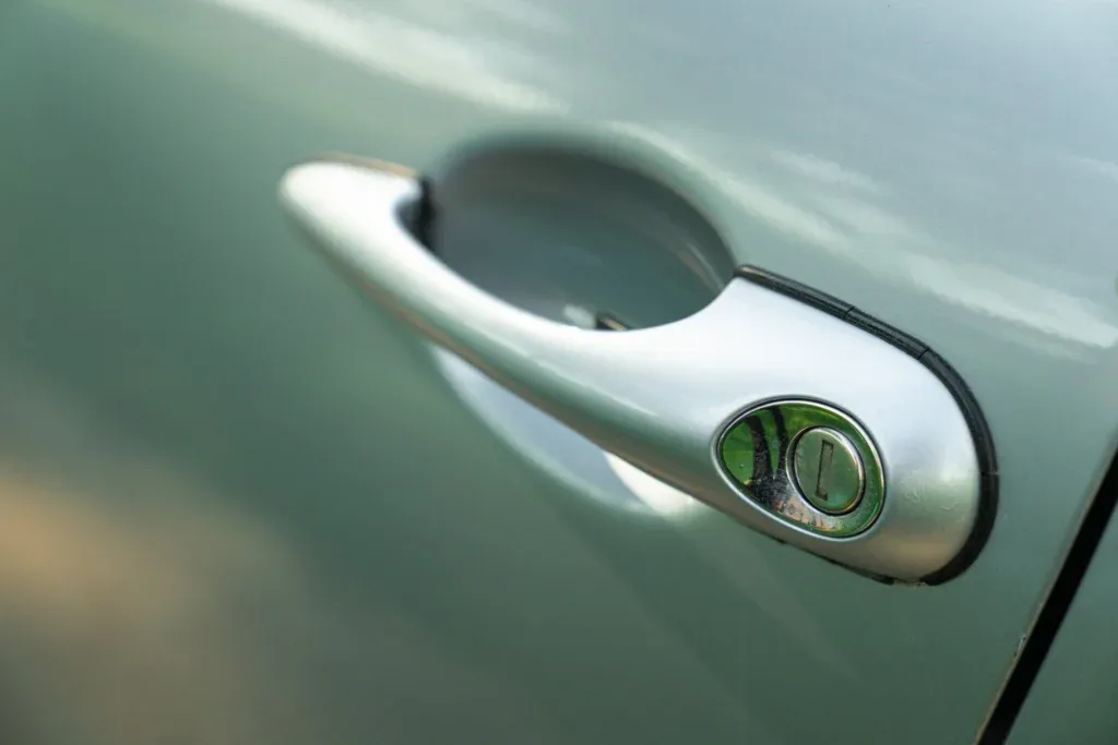 Porsche 911 for sale | 1995 PORSCHE 993 (911) CARRERA RS - Image 33