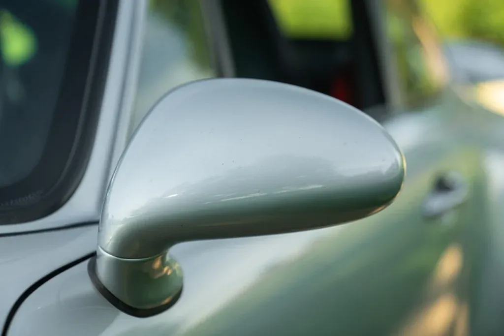 Porsche 911 for sale | 1995 PORSCHE 993 (911) CARRERA RS - Image 35