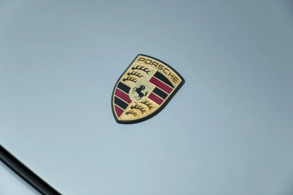 Porsche 911 for sale | 1995 PORSCHE 993 (911) CARRERA RS - Image 36