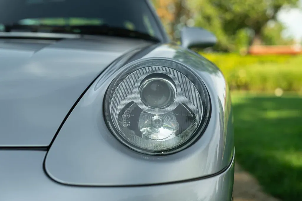 Porsche 911 for sale | 1995 PORSCHE 993 (911) CARRERA RS - Image 37