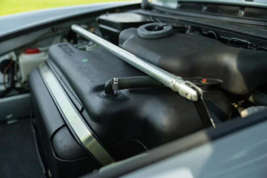 Porsche 911 for sale | 1995 PORSCHE 993 (911) CARRERA RS - Image 41