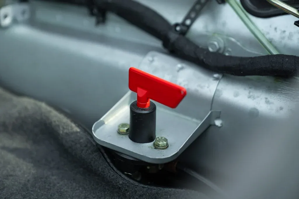 Porsche 911 for sale | 1995 PORSCHE 993 (911) CARRERA RS - Image 42