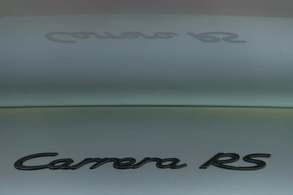 Porsche 911 for sale | 1995 PORSCHE 993 (911) CARRERA RS - Image 39