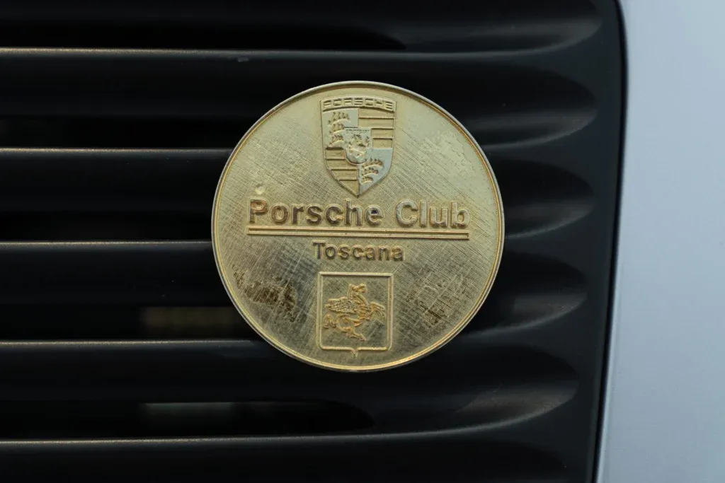 Porsche 911 for sale | 1995 PORSCHE 993 (911) CARRERA RS - Image 40