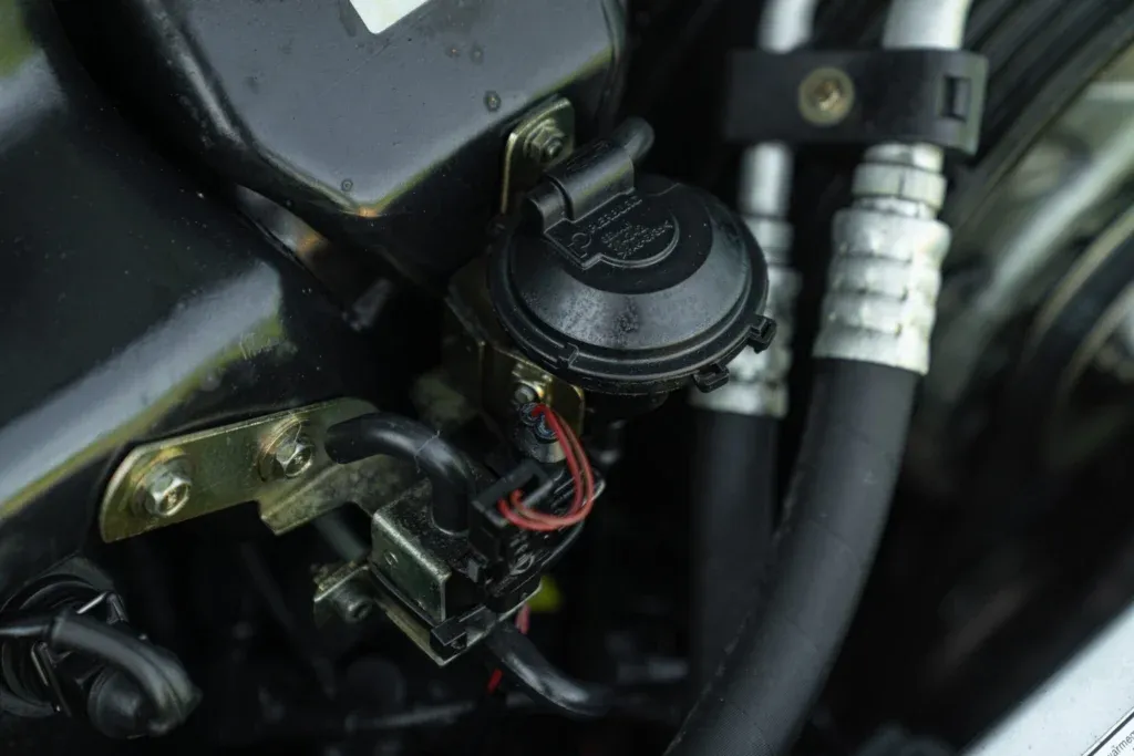 Porsche 911 for sale | 1995 PORSCHE 993 (911) CARRERA RS - Image 83