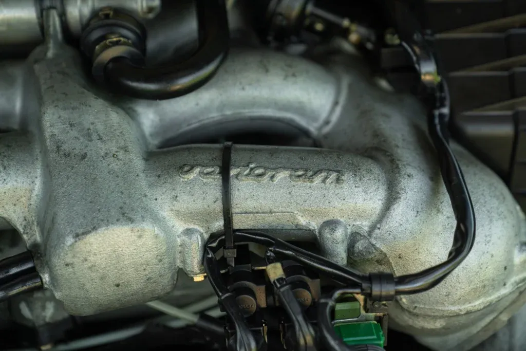 Porsche 911 for sale | 1995 PORSCHE 993 (911) CARRERA RS - Image 85