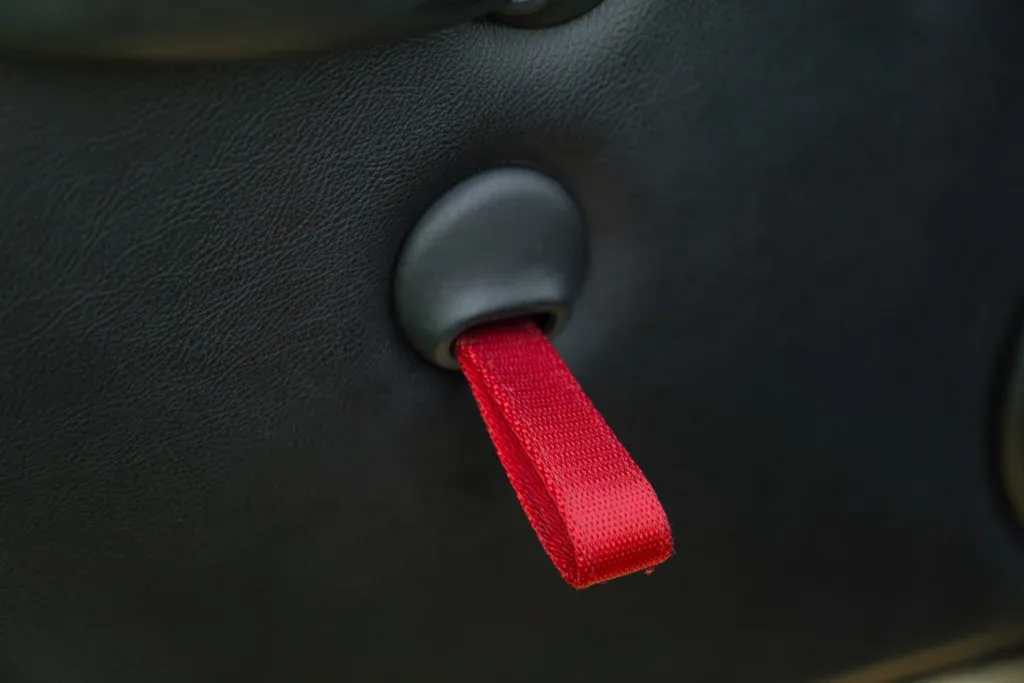 Porsche 911 for sale | 1995 PORSCHE 993 (911) CARRERA RS - Image 44