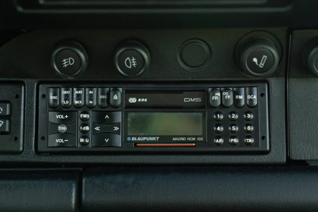 Porsche 911 for sale | 1995 PORSCHE 993 (911) CARRERA RS - Image 47