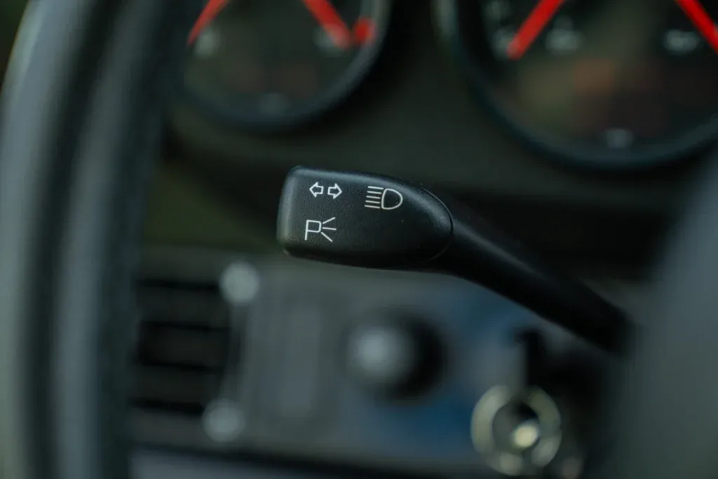 Porsche 911 for sale | 1995 PORSCHE 993 (911) CARRERA RS - Image 53