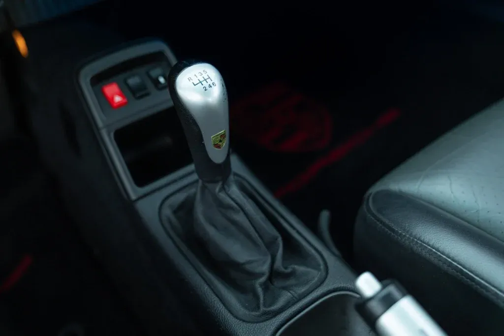 Porsche 911 for sale | 1995 PORSCHE 993 (911) CARRERA RS - Image 55