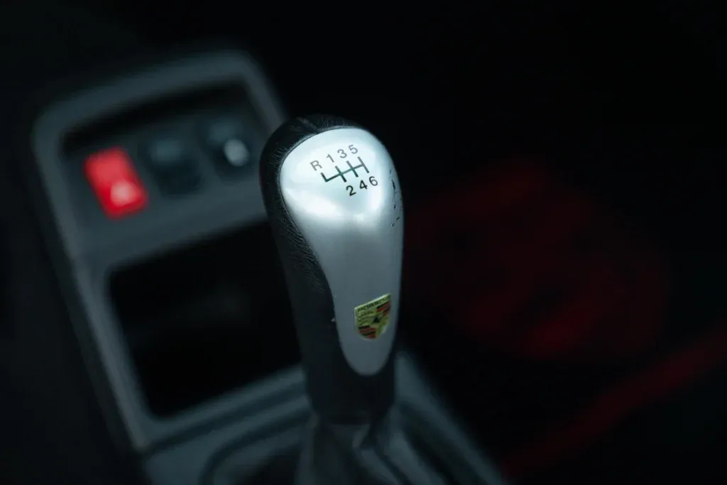 Porsche 911 for sale | 1995 PORSCHE 993 (911) CARRERA RS - Image 56